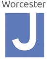 Worcester JCC Logo