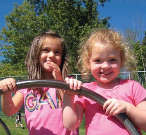 JCC Early Childhood Center