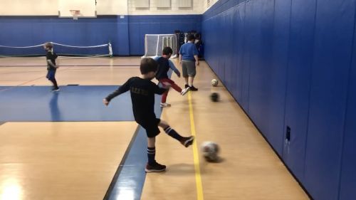 Youth Soccer